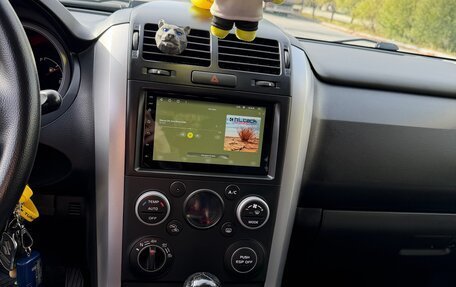 Suzuki Grand Vitara, 2011 год, 1 050 000 рублей, 27 фотография