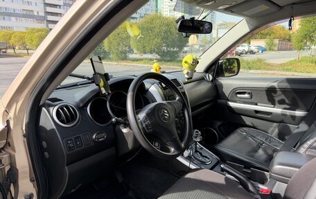 Suzuki Grand Vitara, 2011 год, 1 050 000 рублей, 23 фотография