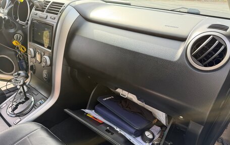 Suzuki Grand Vitara, 2011 год, 1 050 000 рублей, 32 фотография