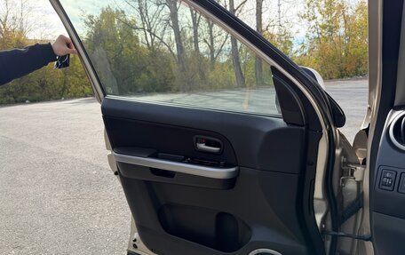 Suzuki Grand Vitara, 2011 год, 1 050 000 рублей, 26 фотография