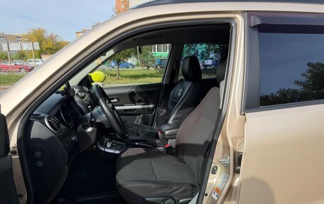 Suzuki Grand Vitara, 2011 год, 1 050 000 рублей, 30 фотография