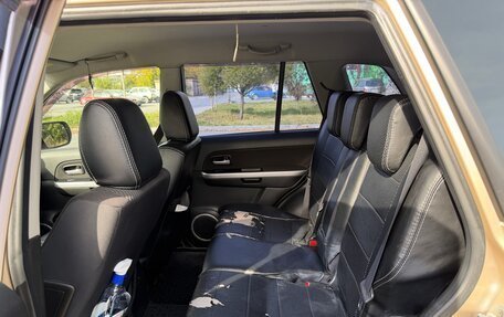 Suzuki Grand Vitara, 2011 год, 1 050 000 рублей, 34 фотография