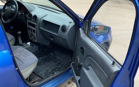 Renault Logan I, 2006 год, 135 000 рублей, 8 фотография