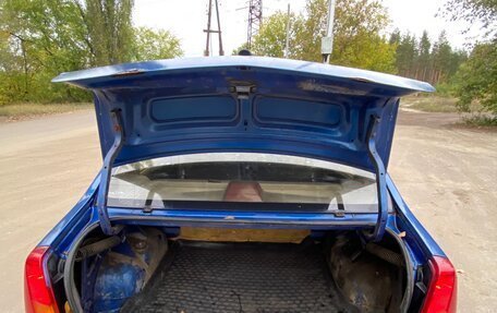 Renault Logan I, 2006 год, 135 000 рублей, 9 фотография