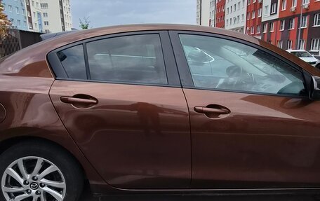 Mazda 3, 2013 год, 899 000 рублей, 4 фотография