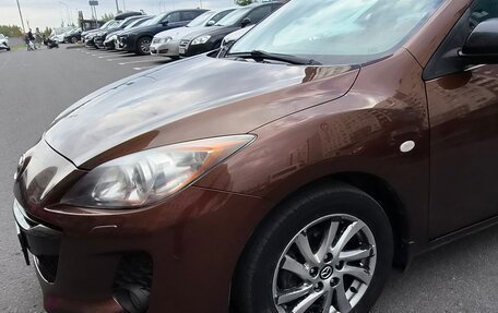 Mazda 3, 2013 год, 899 000 рублей, 12 фотография