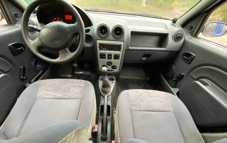 Renault Logan I, 2006 год, 135 000 рублей, 12 фотография