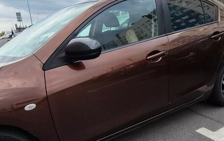 Mazda 3, 2013 год, 899 000 рублей, 13 фотография