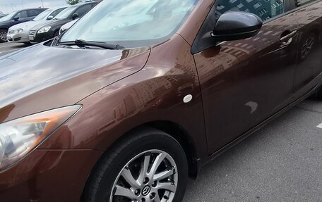 Mazda 3, 2013 год, 899 000 рублей, 11 фотография