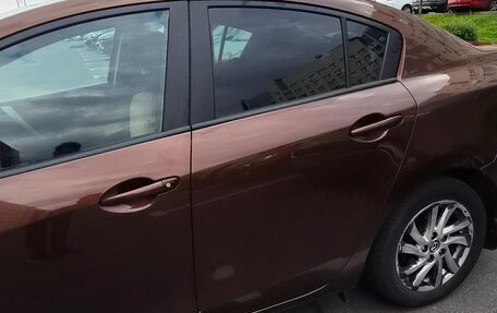 Mazda 3, 2013 год, 899 000 рублей, 14 фотография