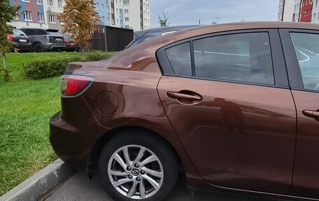 Mazda 3, 2013 год, 899 000 рублей, 5 фотография