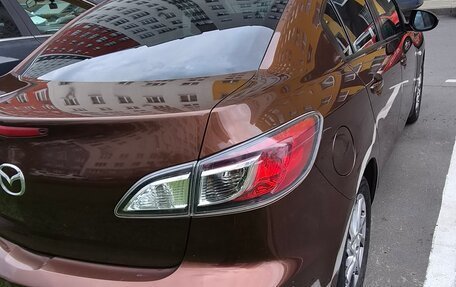 Mazda 3, 2013 год, 899 000 рублей, 7 фотография