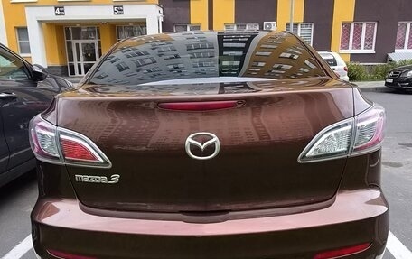 Mazda 3, 2013 год, 899 000 рублей, 8 фотография