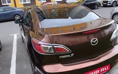 Mazda 3, 2013 год, 899 000 рублей, 9 фотография