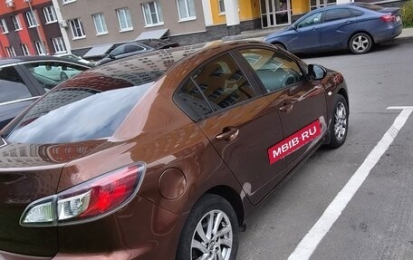 Mazda 3, 2013 год, 899 000 рублей, 6 фотография
