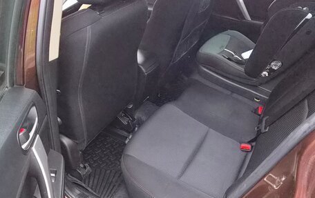 Mazda 3, 2013 год, 899 000 рублей, 29 фотография