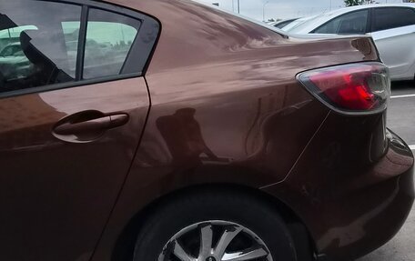 Mazda 3, 2013 год, 899 000 рублей, 15 фотография