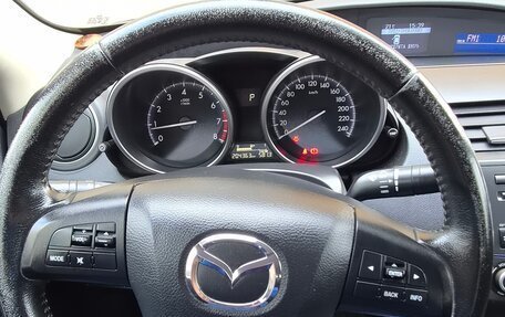 Mazda 3, 2013 год, 899 000 рублей, 22 фотография