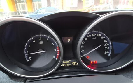 Mazda 3, 2013 год, 899 000 рублей, 26 фотография