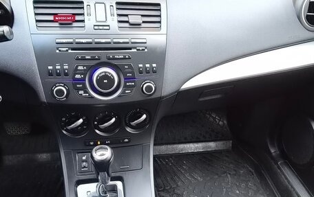 Mazda 3, 2013 год, 899 000 рублей, 23 фотография