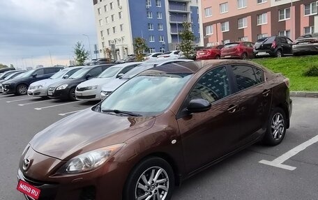 Mazda 3, 2013 год, 899 000 рублей, 21 фотография