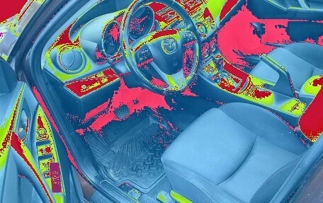 Mazda 3, 2013 год, 899 000 рублей, 28 фотография