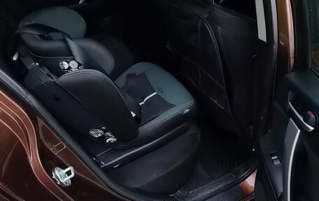 Mazda 3, 2013 год, 899 000 рублей, 30 фотография