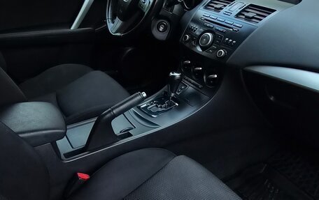 Mazda 3, 2013 год, 899 000 рублей, 33 фотография
