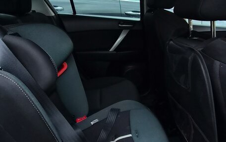 Mazda 3, 2013 год, 899 000 рублей, 31 фотография