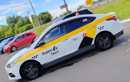 Hyundai Solaris II рестайлинг, 2019 год, 650 000 рублей, 2 фотография