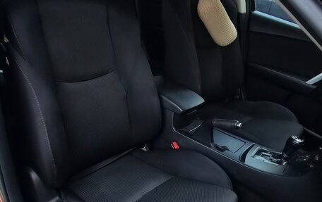 Mazda 3, 2013 год, 899 000 рублей, 34 фотография