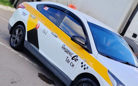 Hyundai Solaris II рестайлинг, 2019 год, 650 000 рублей, 3 фотография