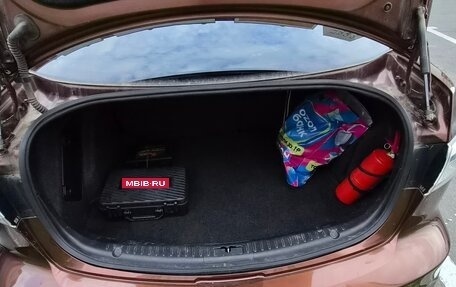 Mazda 3, 2013 год, 899 000 рублей, 36 фотография