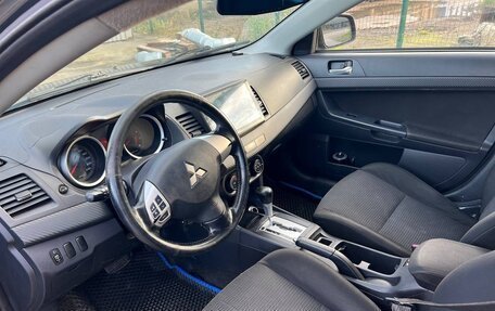 Mitsubishi Lancer IX, 2007 год, 480 000 рублей, 7 фотография