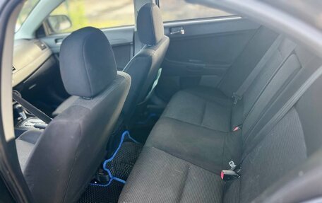 Mitsubishi Lancer IX, 2007 год, 480 000 рублей, 9 фотография