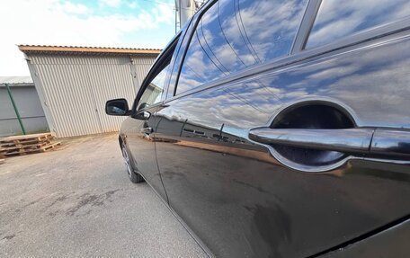 Mitsubishi Lancer IX, 2007 год, 480 000 рублей, 12 фотография