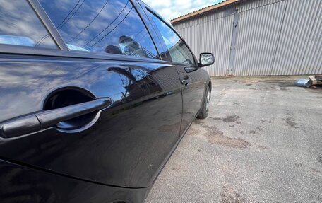 Mitsubishi Lancer IX, 2007 год, 480 000 рублей, 11 фотография