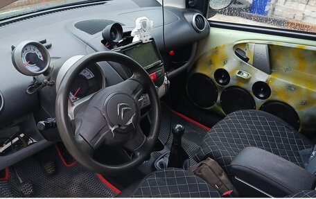 Citroen C1 II, 2012 год, 440 000 рублей, 6 фотография