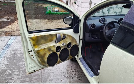 Citroen C1 II, 2012 год, 440 000 рублей, 5 фотография