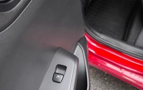 Hyundai Solaris II рестайлинг, 2019 год, 1 560 000 рублей, 17 фотография