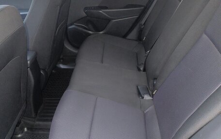 Hyundai Solaris II рестайлинг, 2019 год, 1 560 000 рублей, 16 фотография