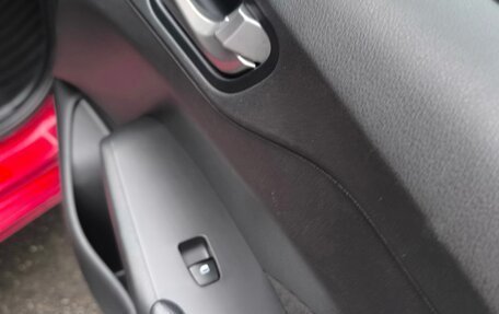 Hyundai Solaris II рестайлинг, 2019 год, 1 560 000 рублей, 23 фотография