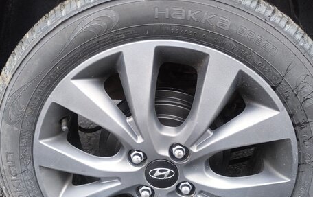 Hyundai Solaris II рестайлинг, 2019 год, 1 560 000 рублей, 24 фотография