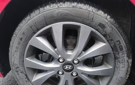 Hyundai Solaris II рестайлинг, 2019 год, 1 560 000 рублей, 27 фотография
