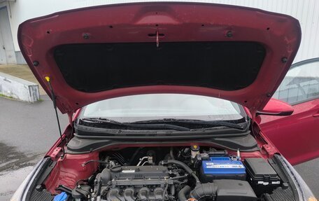 Hyundai Solaris II рестайлинг, 2019 год, 1 560 000 рублей, 29 фотография