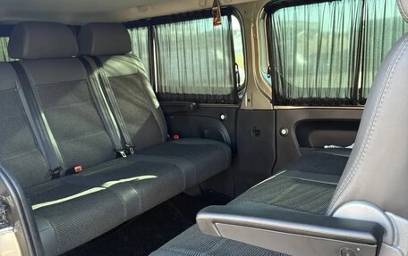 Renault Trafic, 2017 год, 2 380 000 рублей, 12 фотография
