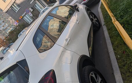 Renault Kaptur I рестайлинг, 2019 год, 900 000 рублей, 4 фотография