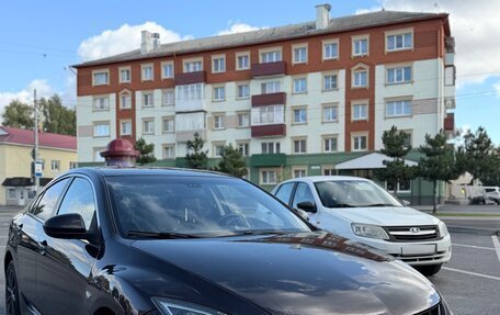 Mazda 6, 2008 год, 770 000 рублей, 6 фотография
