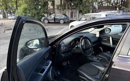 Mazda 6, 2008 год, 770 000 рублей, 7 фотография