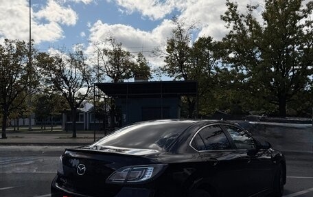 Mazda 6, 2008 год, 770 000 рублей, 3 фотография